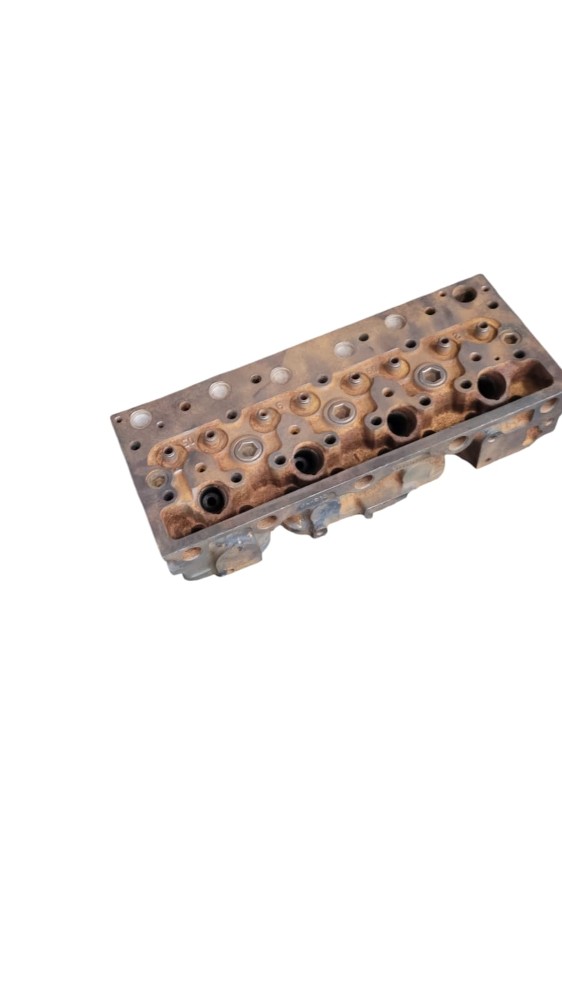 Cabecote motor Om 364 Mb 710 2