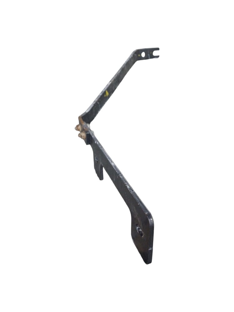 Suporte Paralama Mb Actros 2548 2024  VO35
