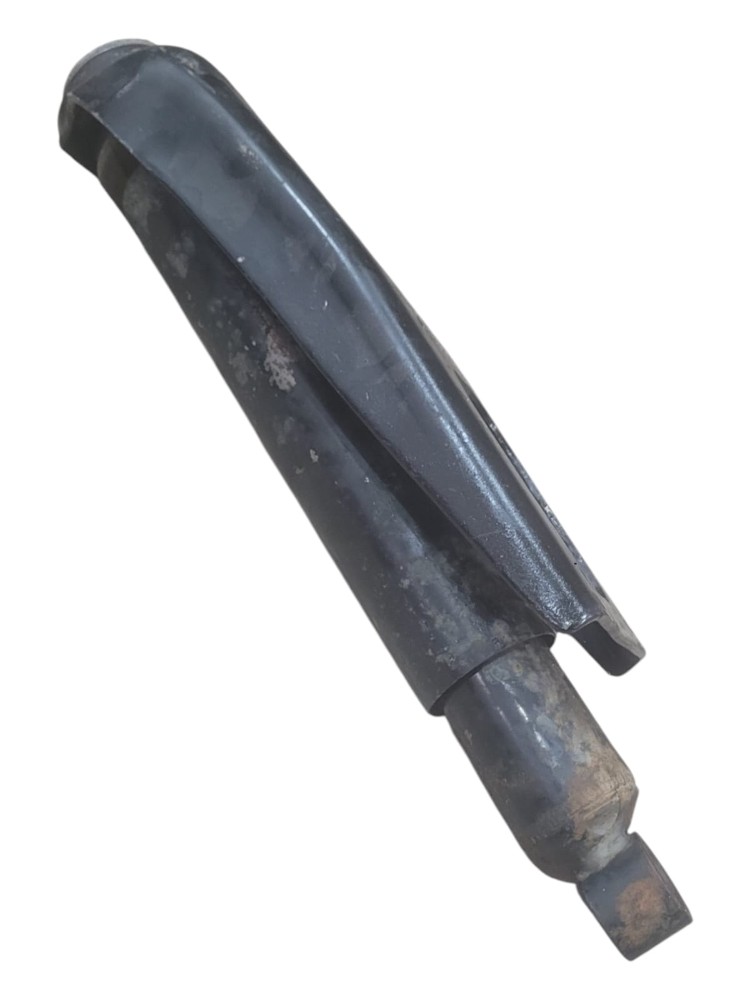 Amortecedor Suspensao Vw Delivery 5140 2006 2