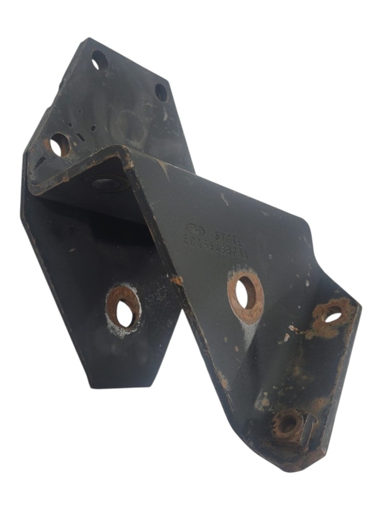 Suporte Mola Jumelo Ford Cargo 815 Dianteiro 4