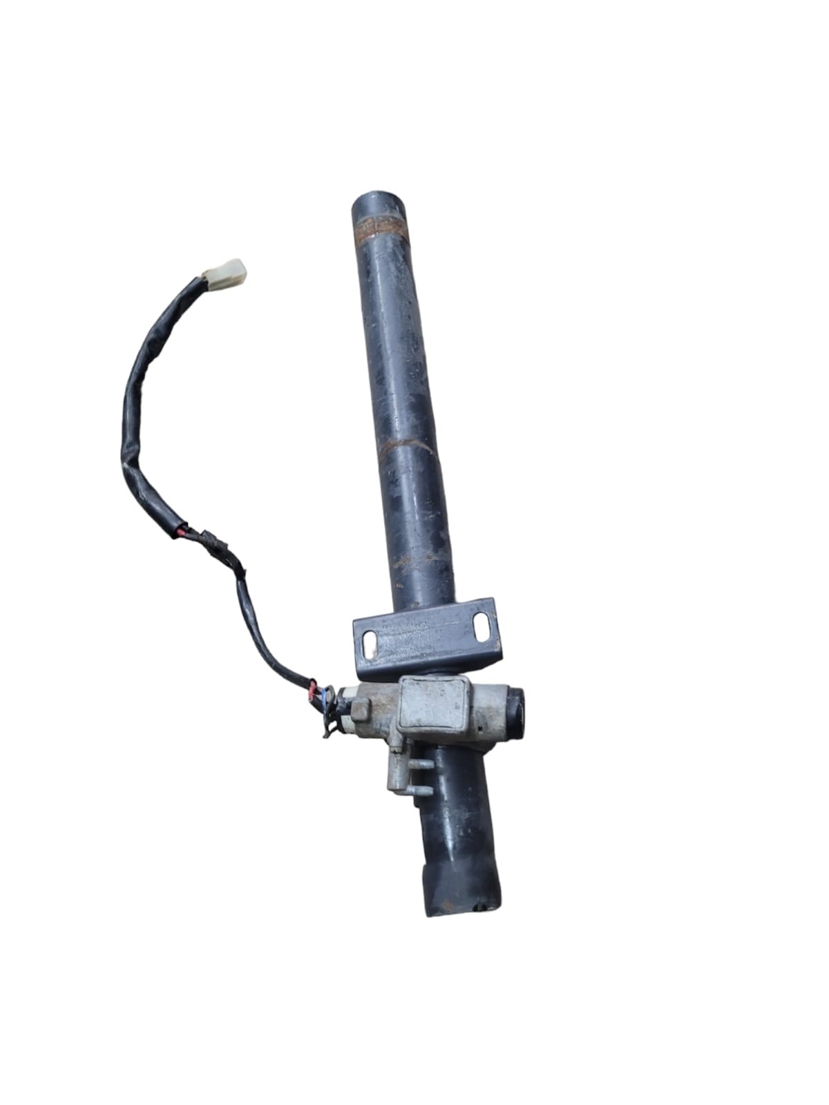 Molde Coluna Conducao Com Cilindro Ignicao Mb 4600284 4