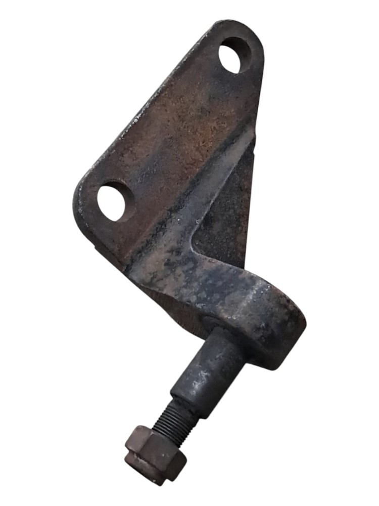 Suporte Inferior Amortecedor Dianteiro L.Esquerdo Vw 2