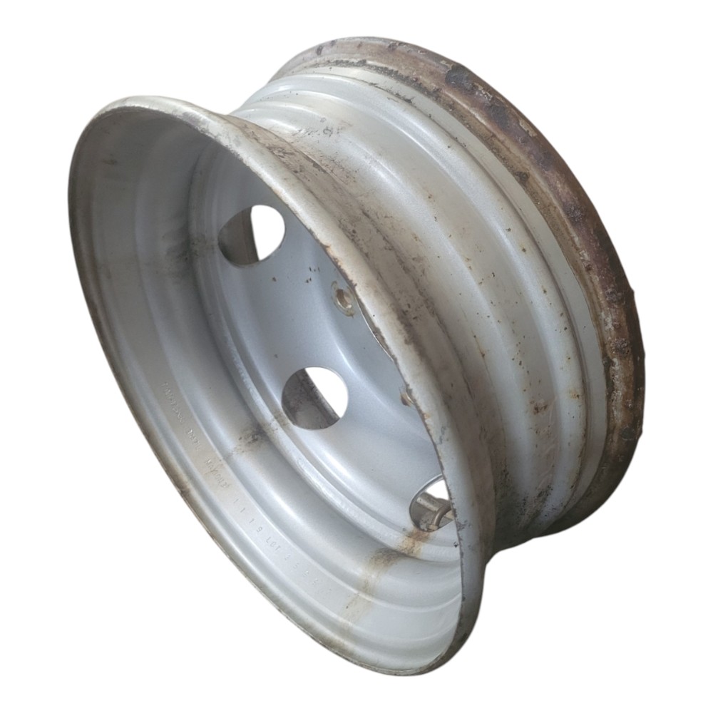 Roda Ferro 6 Furos 17.5X6.00 Mb Accelo 5
