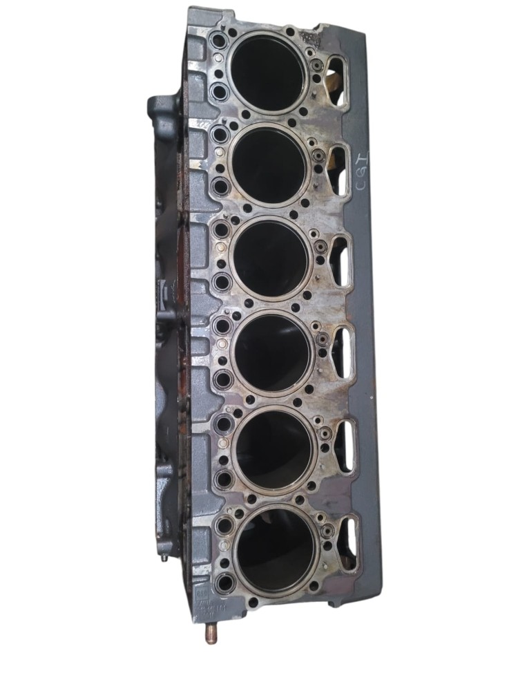 Bloco Motor Scania Ntg 450 2019 1