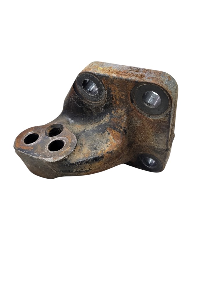 Suporte Coxim Carcaca Motor Vw Man 1