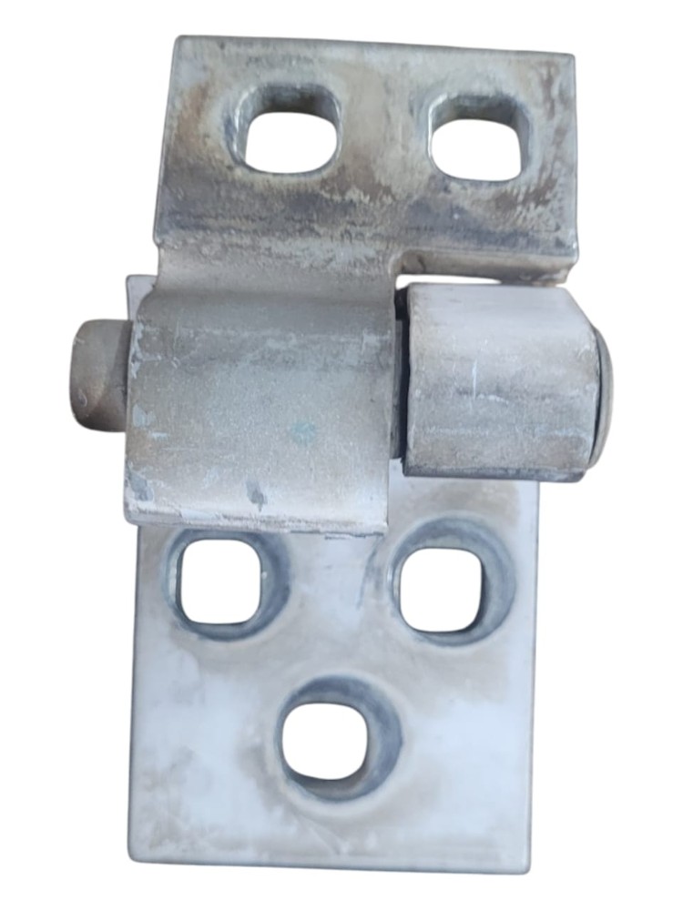 Dobradica Porta Mb Atego 2426 2015 Esquerda 5