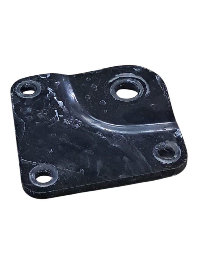 Suporte Mola Eixo Dianteiro MAN TGX 28440 2019 VN51 4
