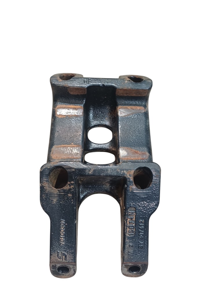 Suporte Grampo Mola Ford Cargo 2842 2014 Vn59 1