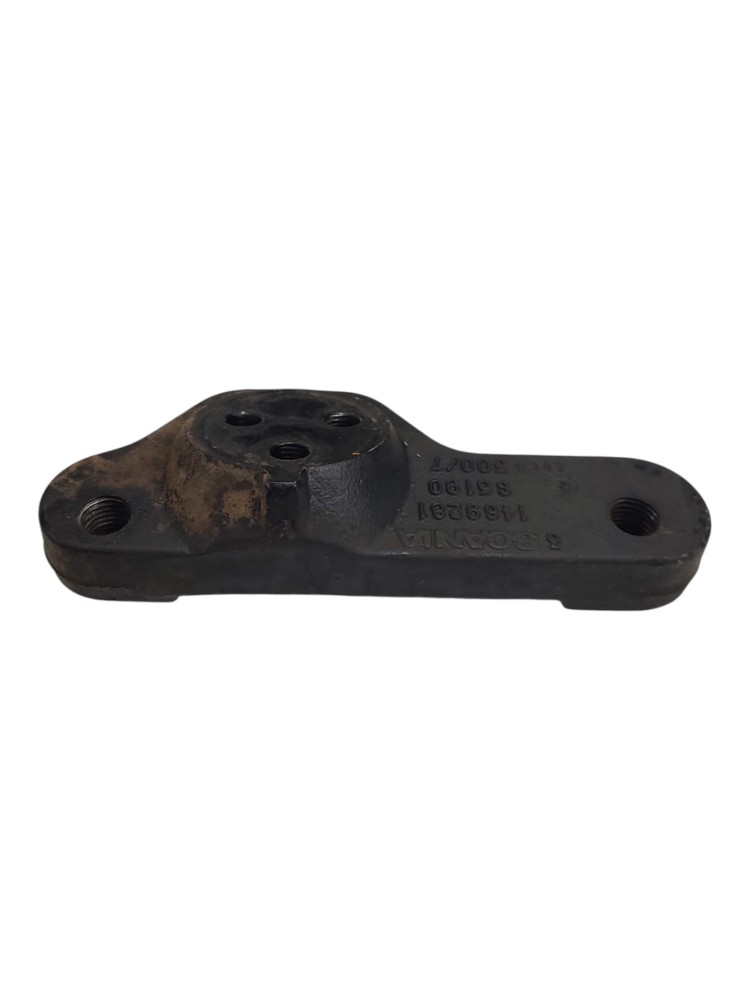 Suporte Coxim Motor Scania 124 1