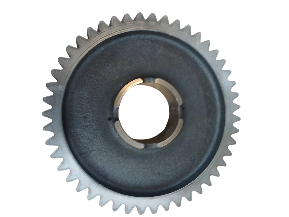 Engrenagem Eaton Fso6306a 4