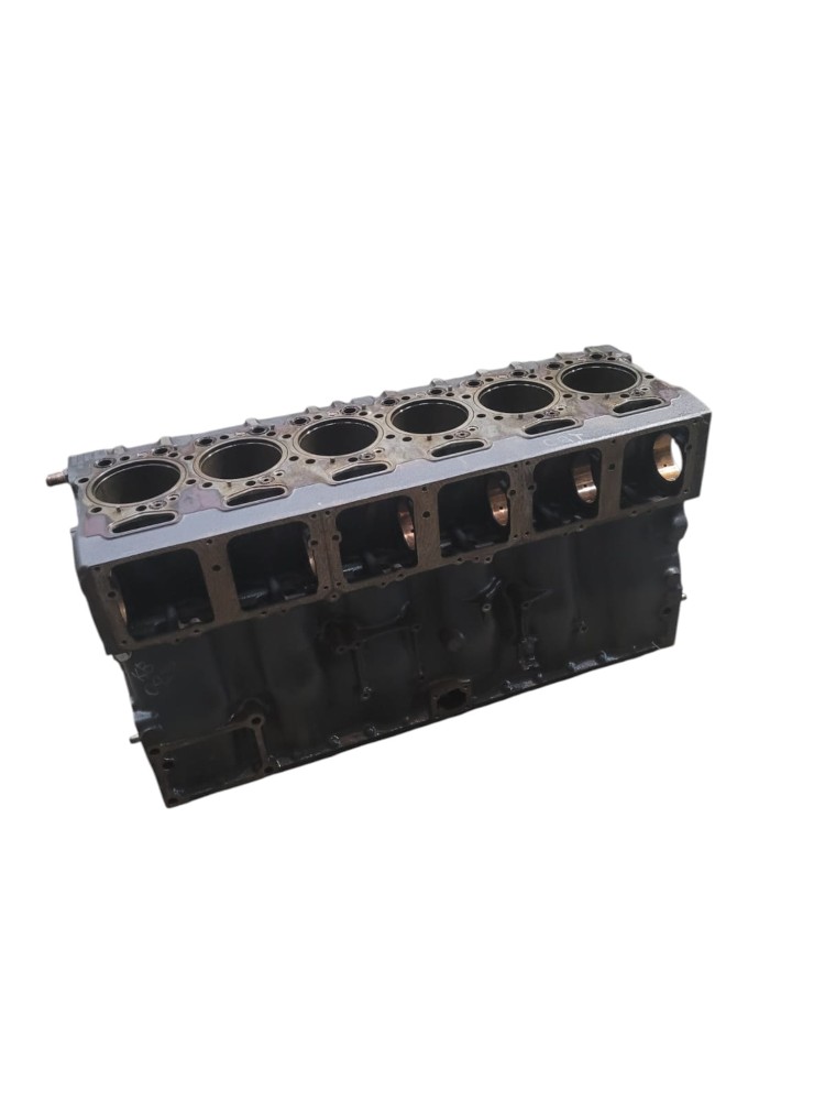 Bloco Motor Scania Ntg 450 2019 5