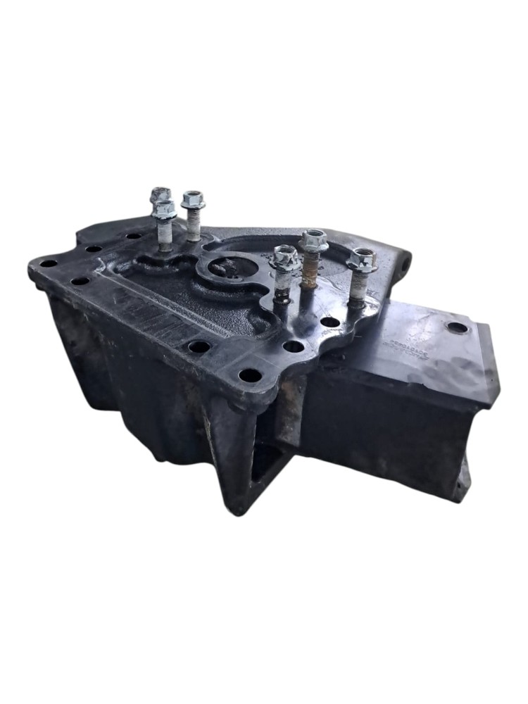 Suporte Balanca Truck SUSPENSYS MAN TGX 5