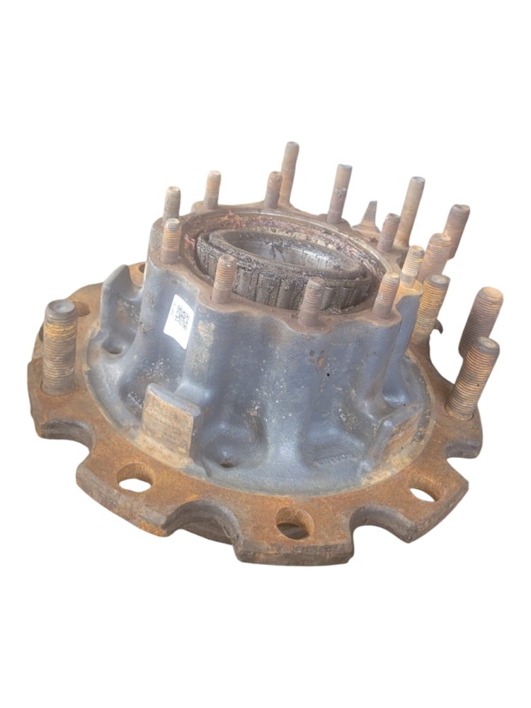 Cubo Roda Tracao Scania Serie 5 4
