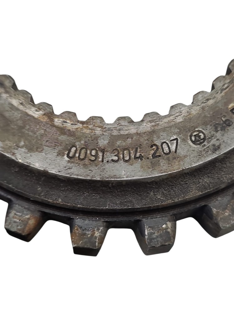 Corpo Acoplamento ZF 5