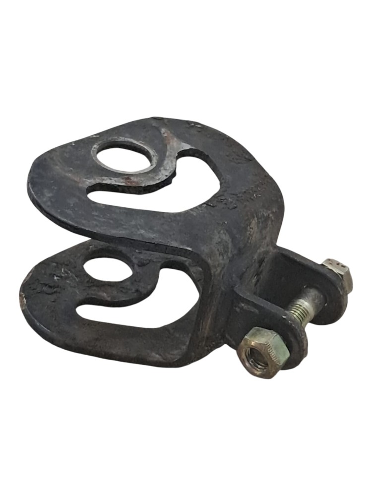 Suporte Amortecedor Cabine Vw 1