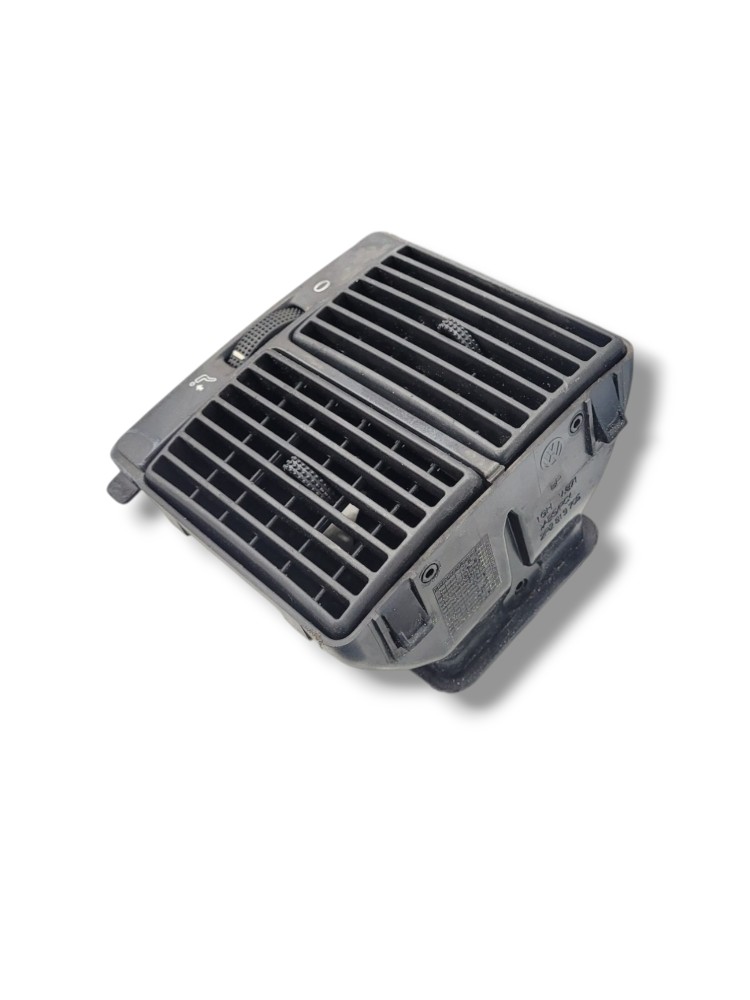 Difusor Ar Painel Esquerdo Vw Constellation 30.280 2019 Vo22 3