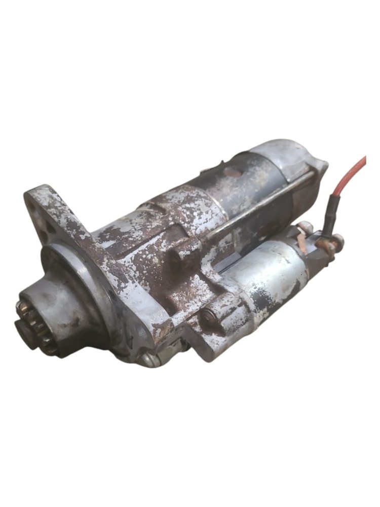Motor Arranque Iveco Stralis 1
