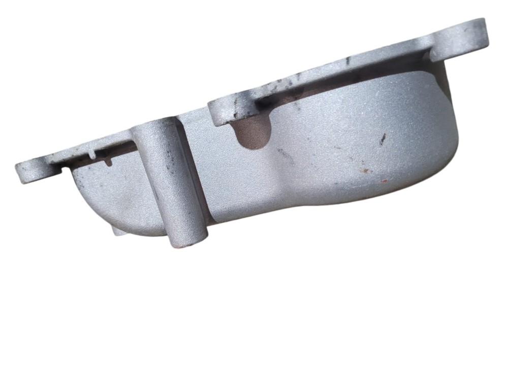 Tampa Motor Diesel Termostato Sinotruck Howo 3