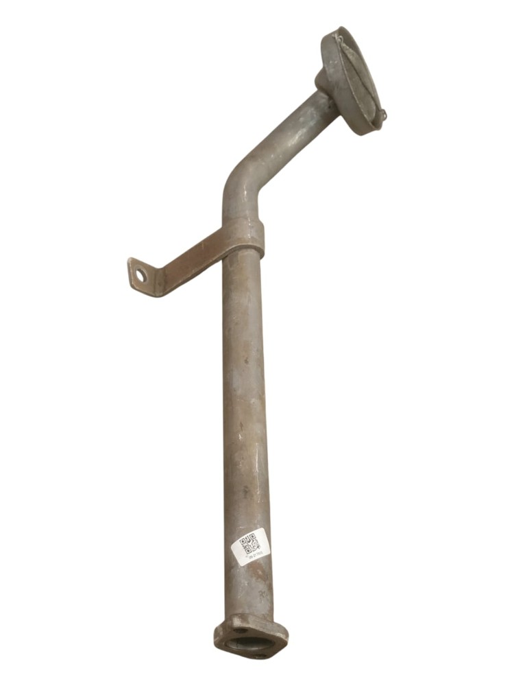Pescador Oleo Carter Ford Cargo 5