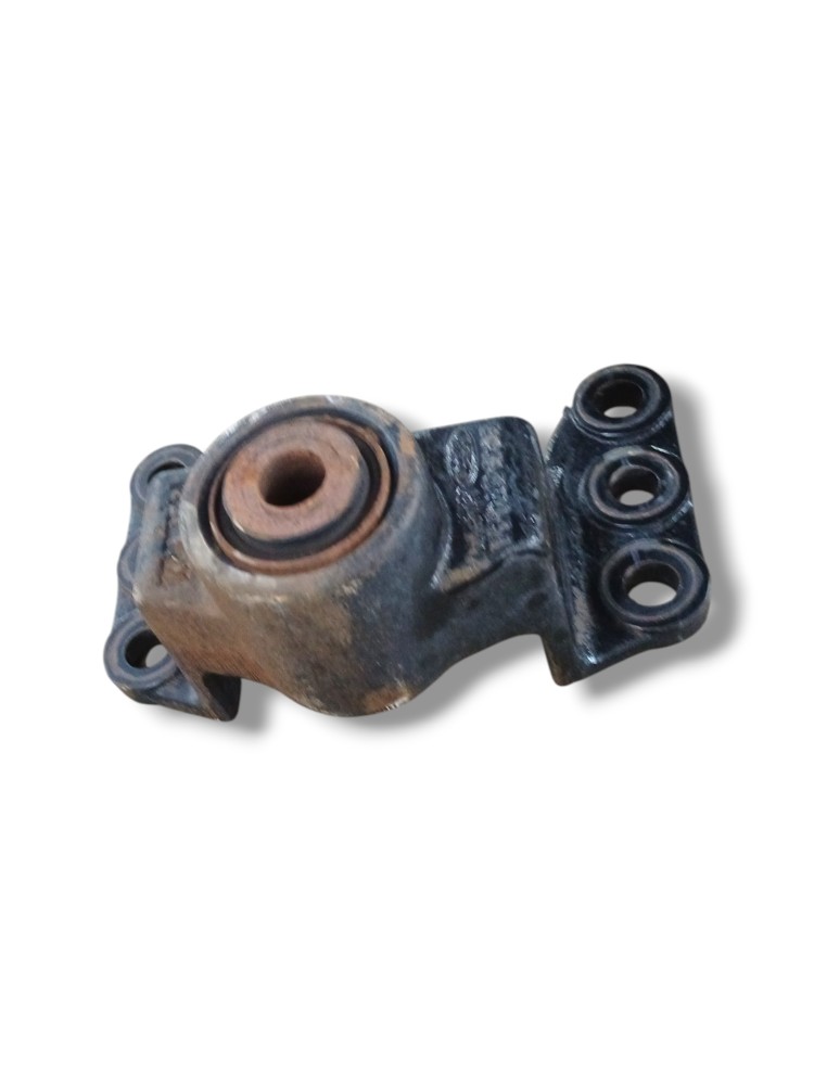 Suporte Mola Traseira Ford Cargo 4