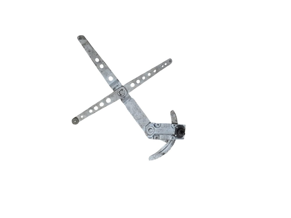 Maquina Vidro Manual Ford Cargo 3