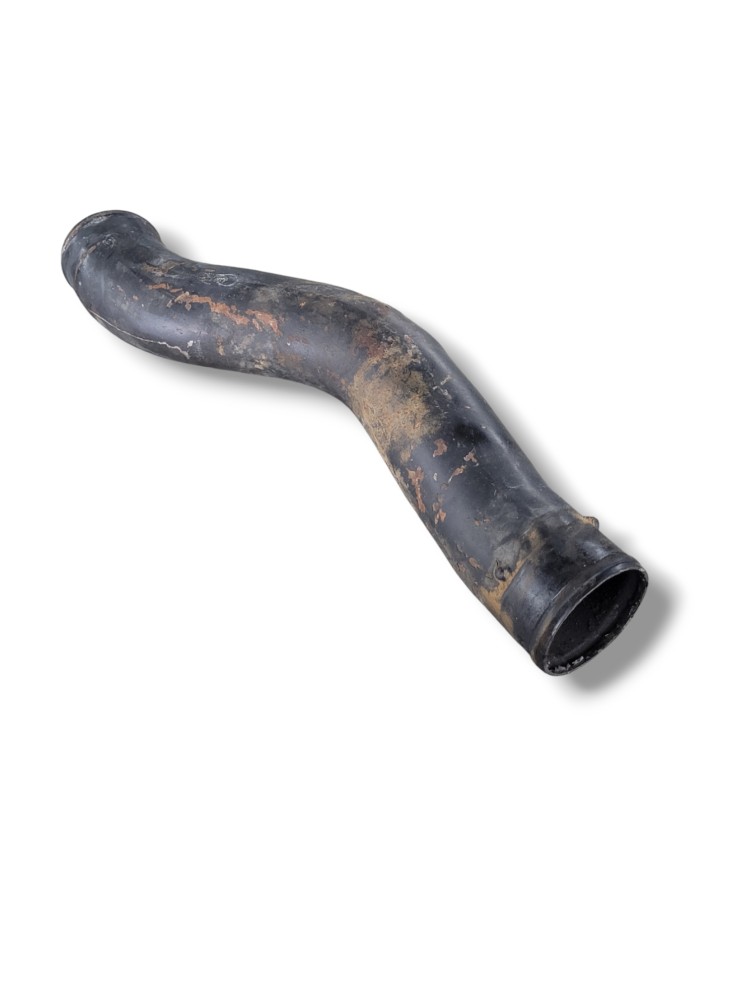 Tubo Mangueira Intercooler Vw 8150 1