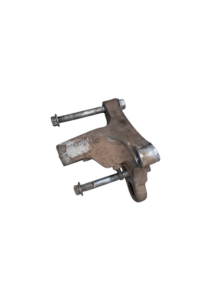 Suporte Coxim Motor Ld Volvo 1