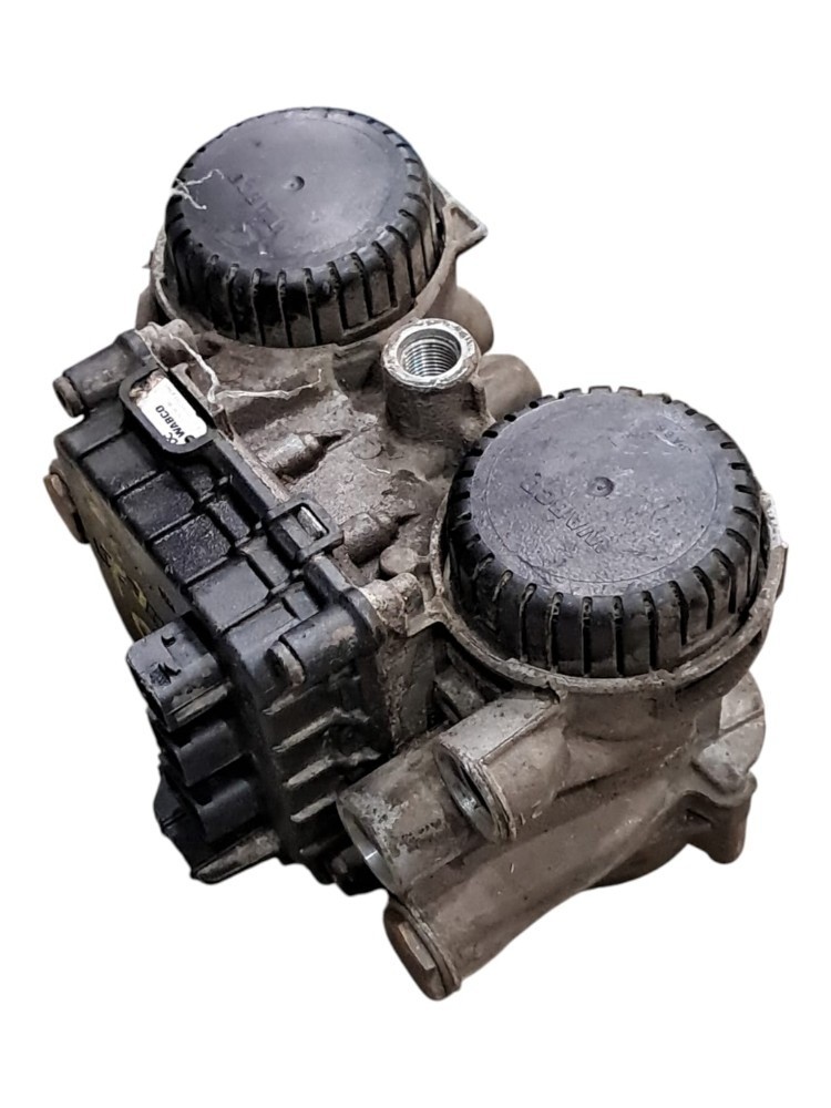 Valvula Moduladora EBS Traseiro Mb Actros 2045 2020 VN200 2