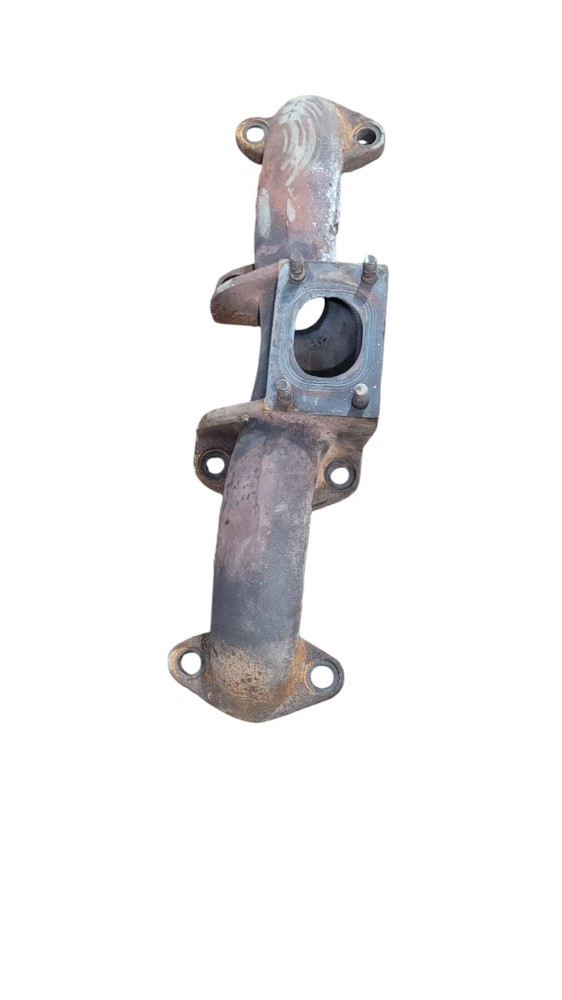 Coletor Admissao Vw 8150 3