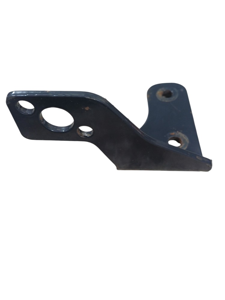 Suporte Duto Fiacao Scania G420 2011 5