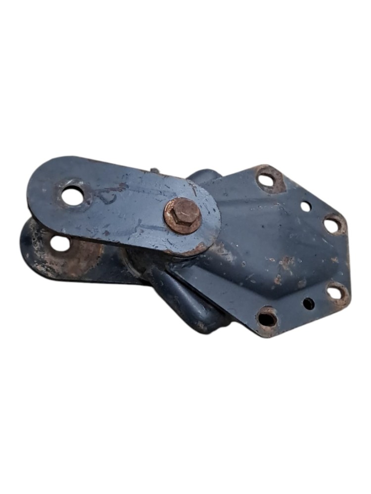 Suporte Feixe Mola Ford Cargo 4