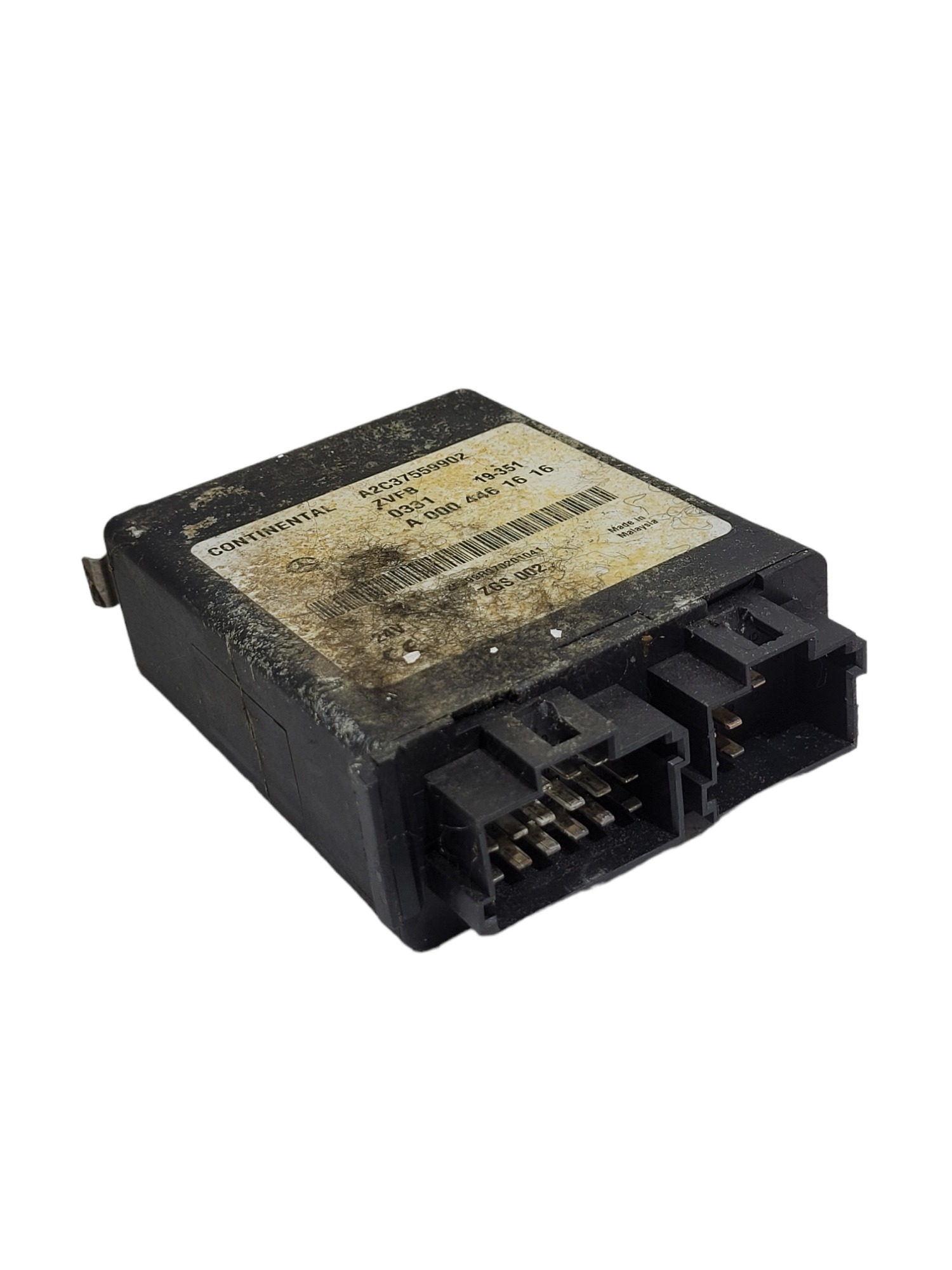 Módulo M Benz Axor A0004461616 3