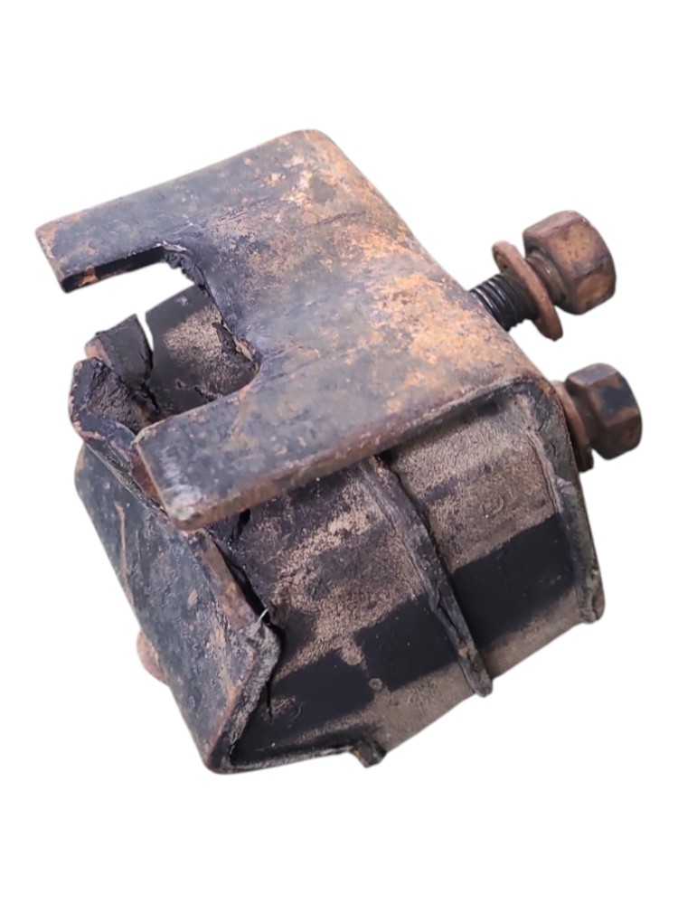 Coxim Dianteiro Motor  Vw 4
