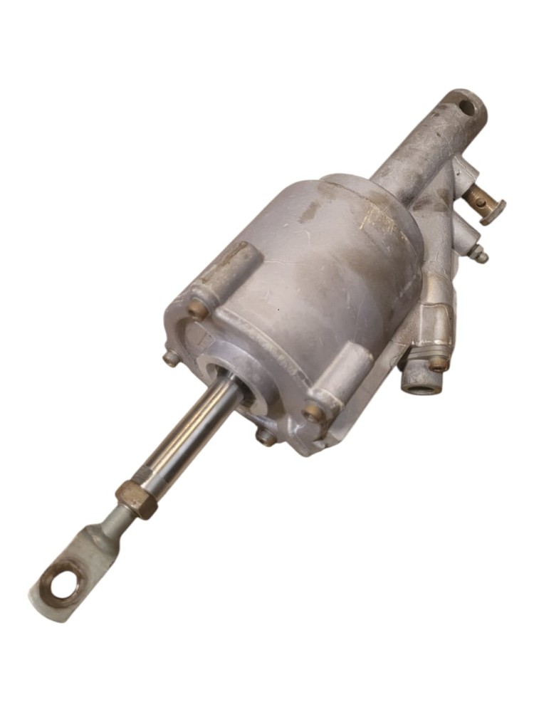 Servo Embreagem Volvo Fh 6
