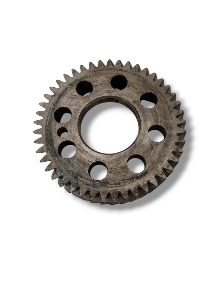 Engrenagem Virabrequim Motor Om906 Om904 2