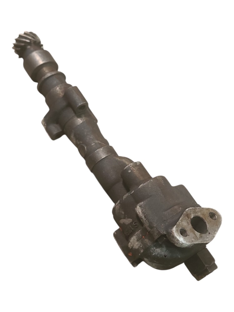 Bomba Oleo Motor Om314 Mb 1113 1313 4