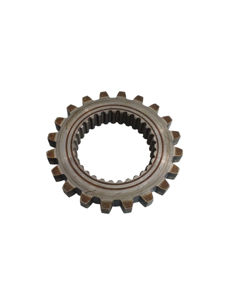 Corpo Acoplamento Ré Cambio Zf  S5 680 1290304076 2
