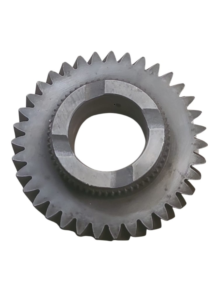 Engrenagem 4 Marcha Caixa Cambio Eaton Fs5496 6