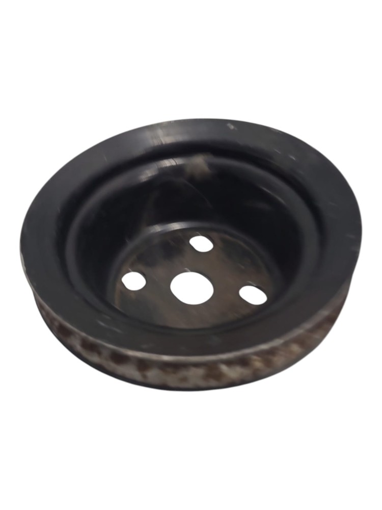 Polia Ventilador Empilhadeira 4109981 5