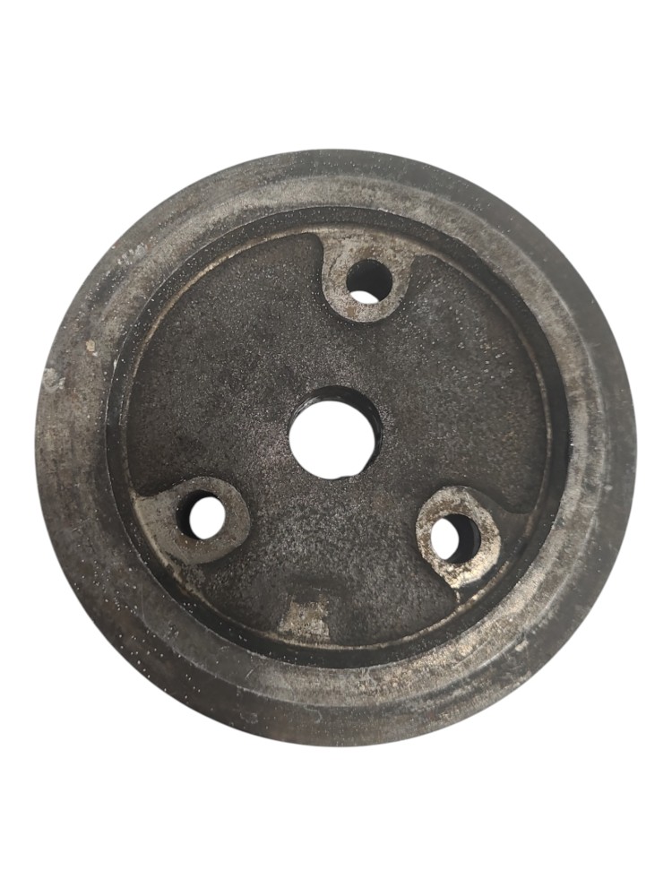Cubo Engrenagem Bomba Oleo Volvo N10 3