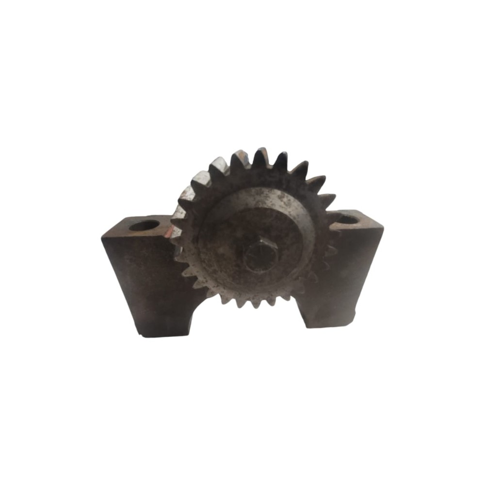 Mancal Engrenagem 26Dentes Motor Perkins