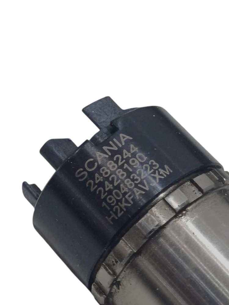 Bico Injetor Common Rail Scania Ntg 2488244 7