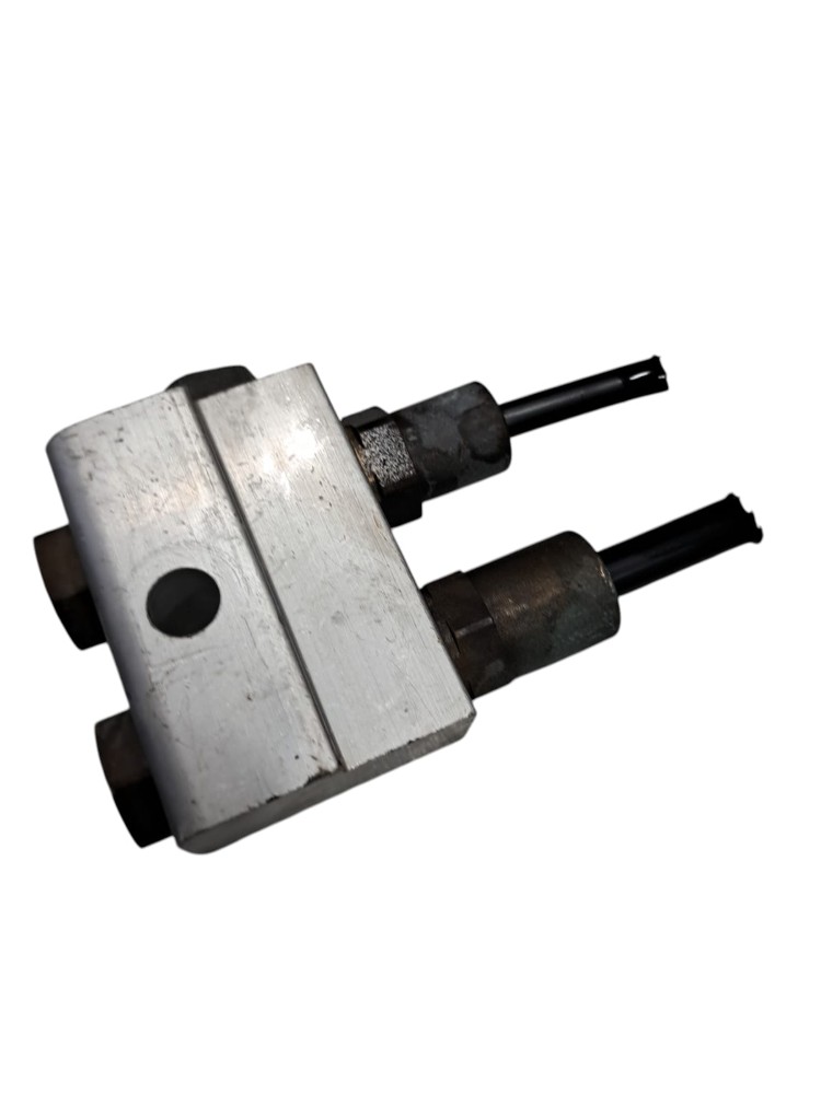 Caixa Distribuicao Freios Volvo 3
