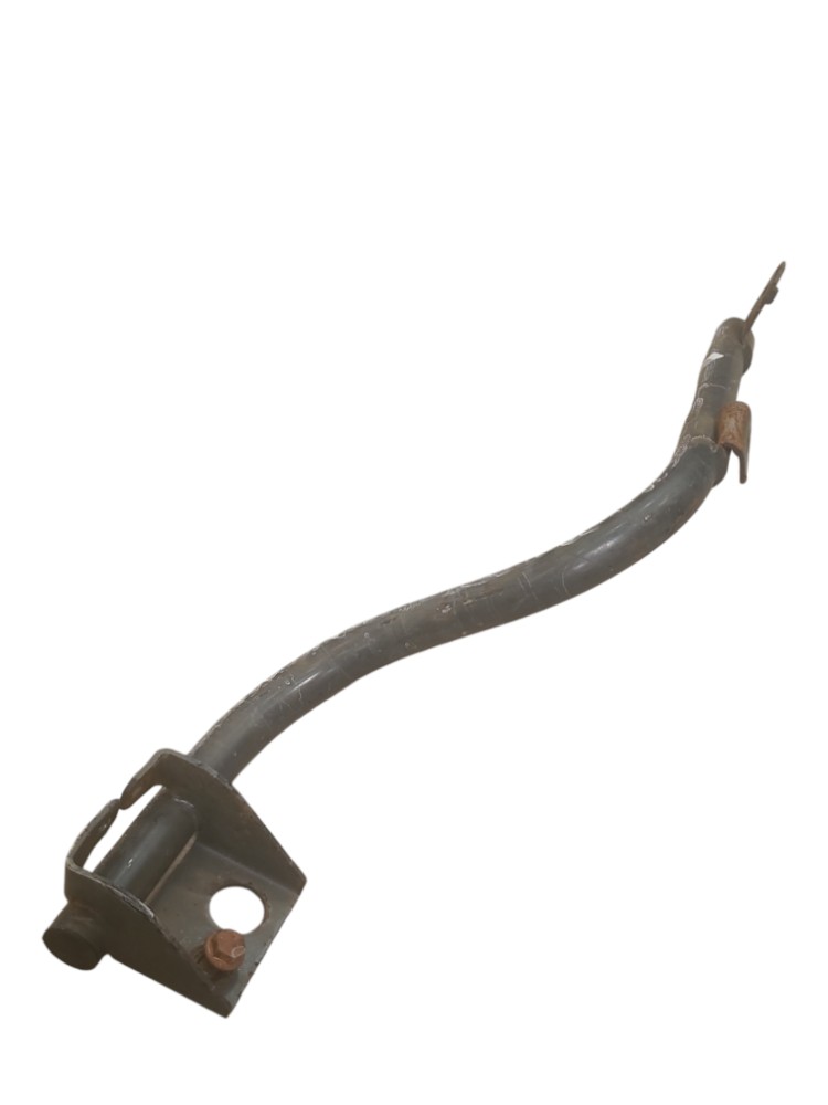 Suporte Filtro Ar Volvo Fh 5