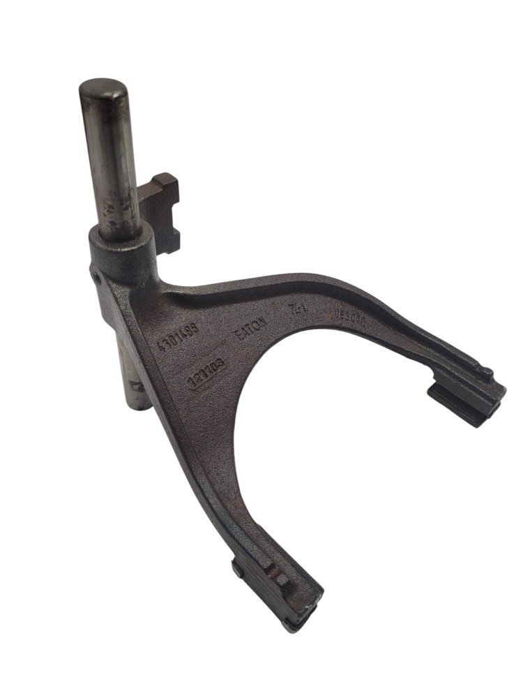 Garfo 5a 6a Caixa Eaton 630 1