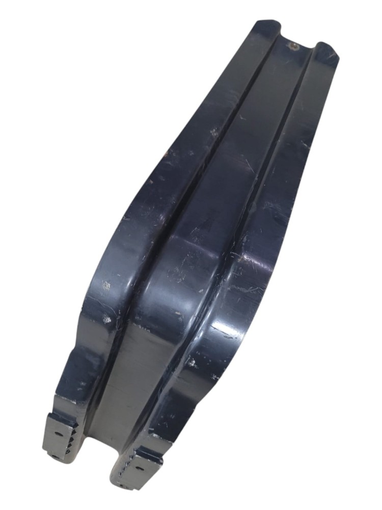 Suporte Tanque Combustivel Ford Cargo 4