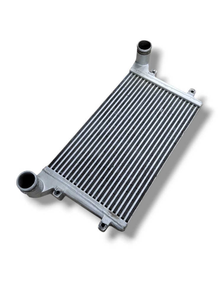 Intercooler Vw 9150 2008 2009 1