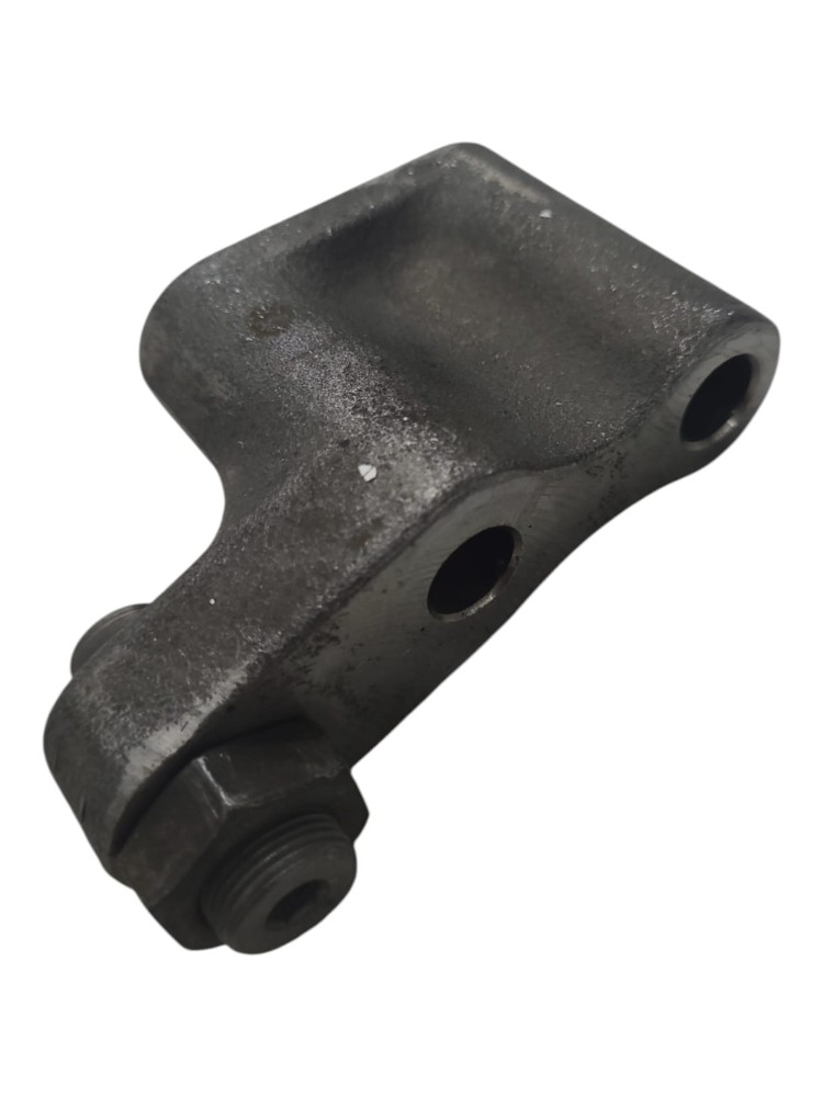 Suporte Balancim Man Tgx 2