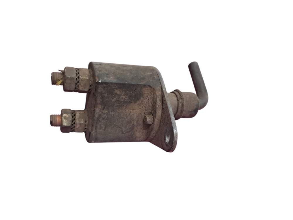 Chave Geral Scania Mb Vw Ford Volvo 24 V 5