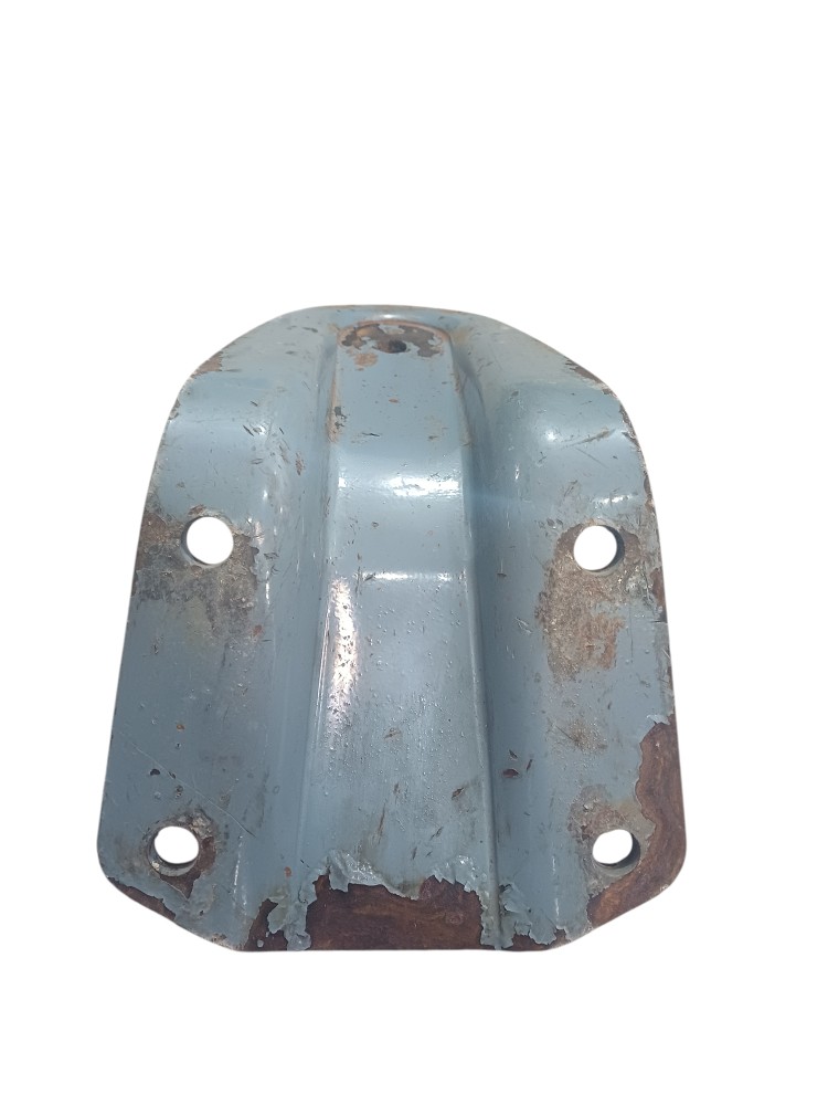 Suporte Coxim Motor Scania 112 Dianteiro 5